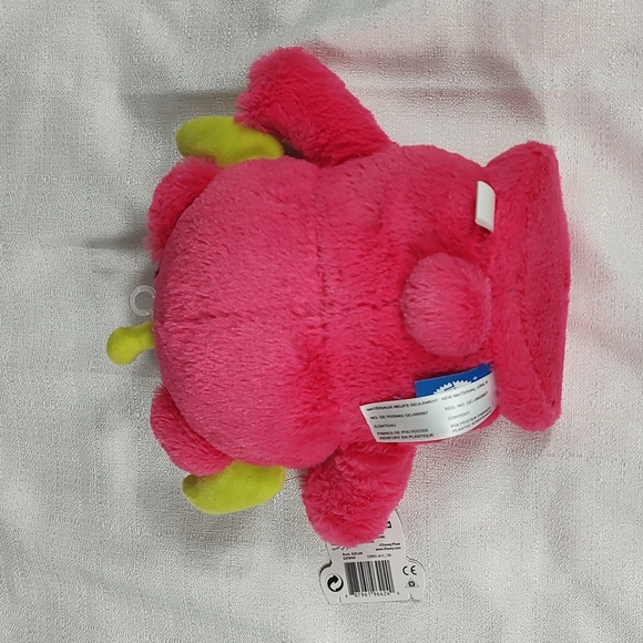 Disney Pixar Toy Story Remix Lotso Alien Plush - Picture 3 of 9